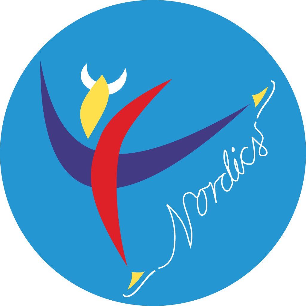 The Nordics logo